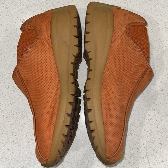 Lugz Men’s Loafers Size 12 - Picture 4 of 6